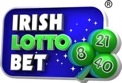 irish lotto betting|ladbrokes irish lotto 3 numbers.